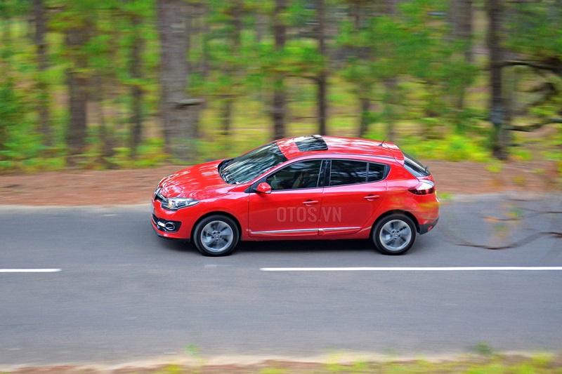 Kinh nghiệm lái ô tô khi đi đường đèo dốc