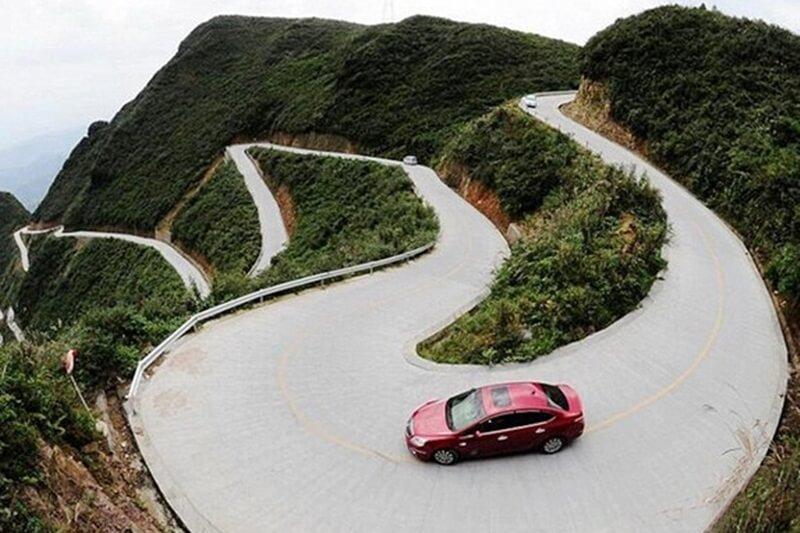 Xử lý như thế nào khi xe mất phanh?