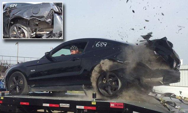 Nguyên nhân, cách xử lý khi xe bị nổ lốp