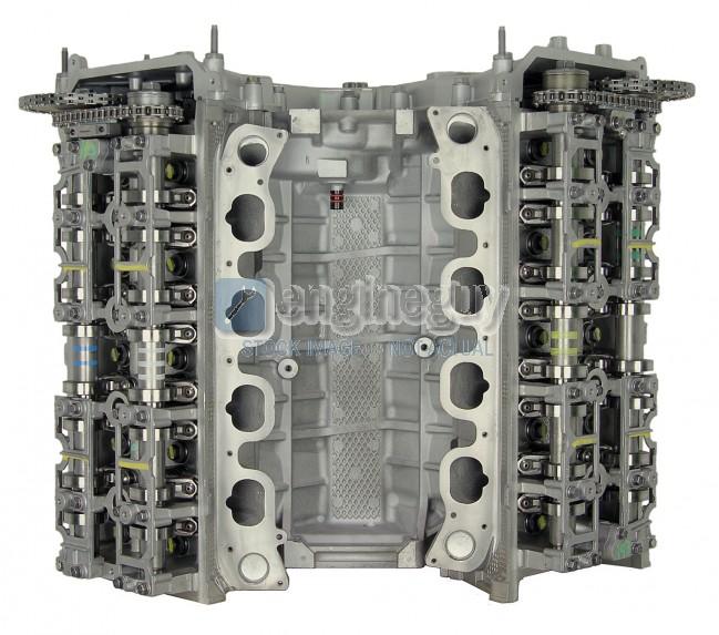 Sự khác nhau giữa động cơ SOHC và DOHC
