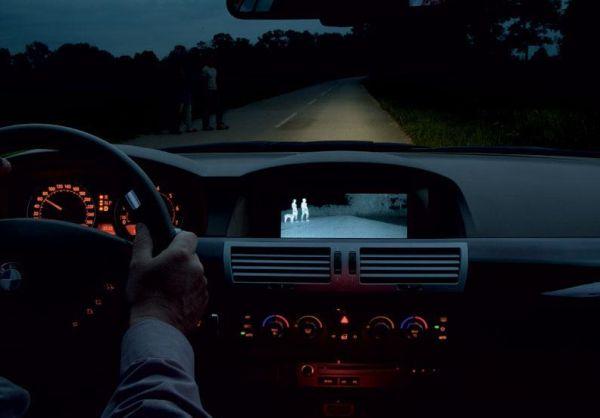 5 hệ thống an toàn cao cấp trên ô tô