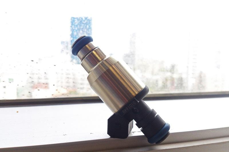 Kim phun nhiên liệu và những điều bạn cần biết khi sử dụng ô tô