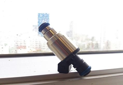 Kim phun nhiên liệu và những điều bạn cần biết khi sử dụng ô tô