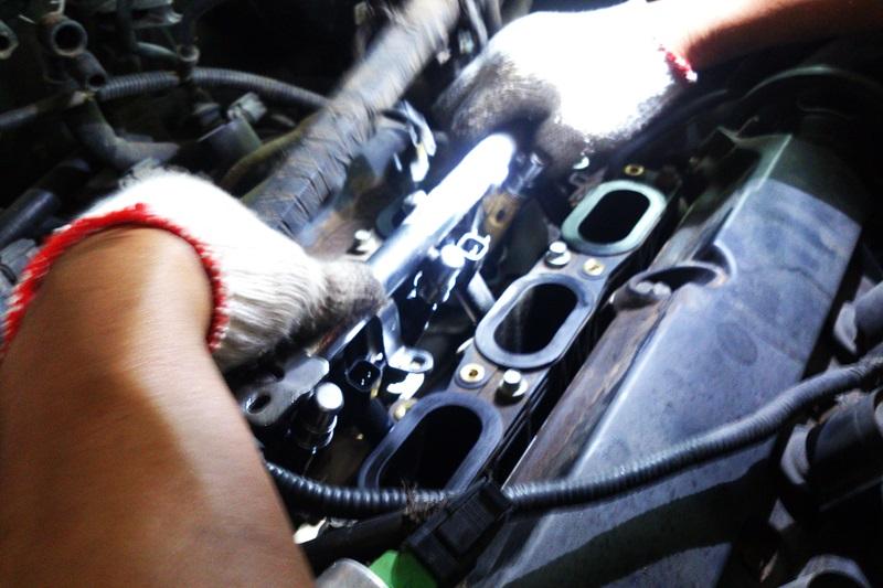 Kim phun nhiên liệu và những điều bạn cần biết khi sử dụng ô tô