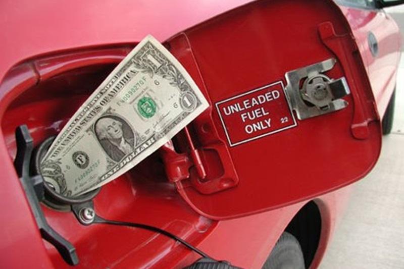 Những lưu ý giúp bạn lái xe tiết kiệm nhiên liệu