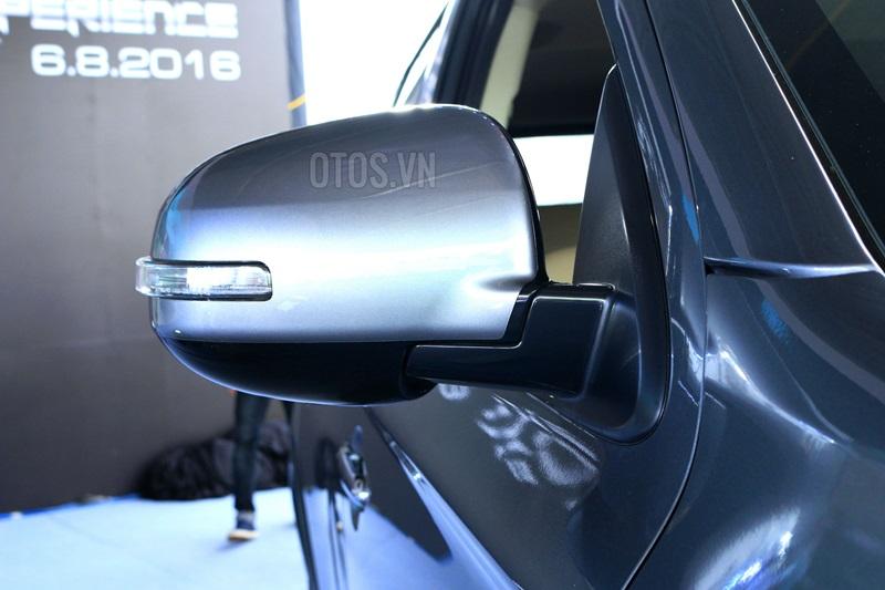 Mitsubishi Outlander 2016 - 5