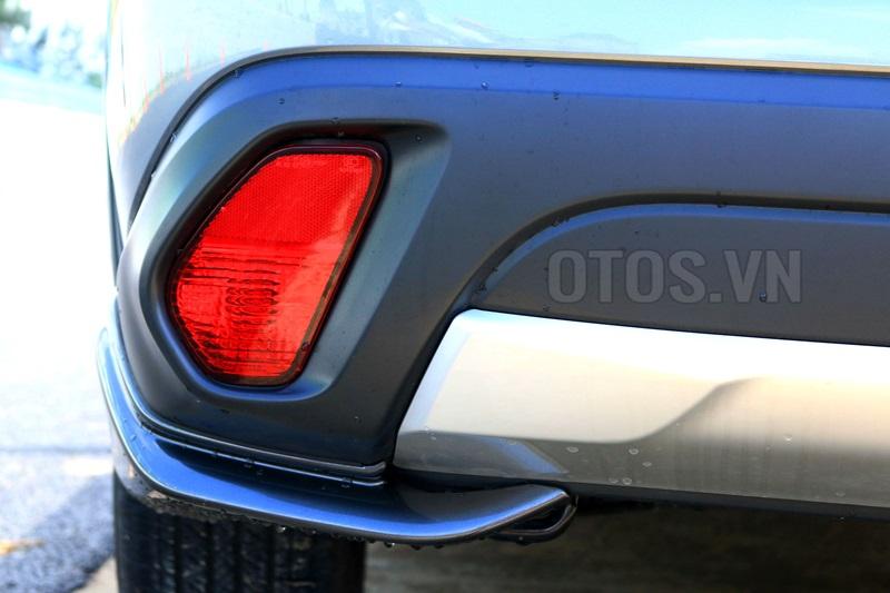 Mitsubishi Outlander 2016 - 8