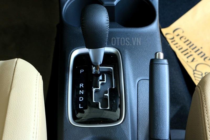 Mitsubishi Outlander 2016 - 10