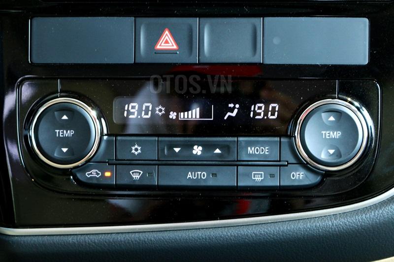 Mitsubishi Outlander 2016 - 12