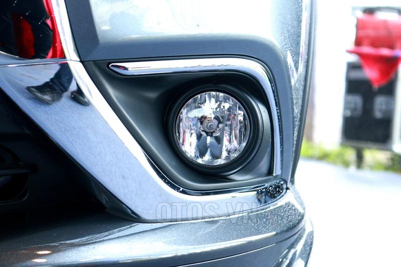 Mitsubishi Outlander 2016 - 4