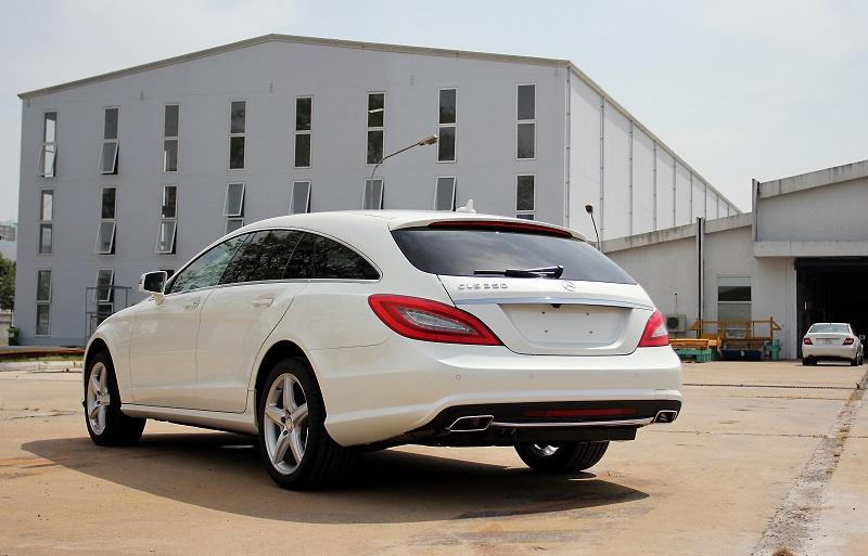 phân biệt các dòng ô tô - 4