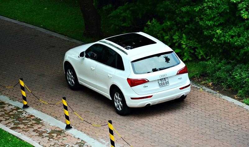 phân biệt các dòng ô tô - 1