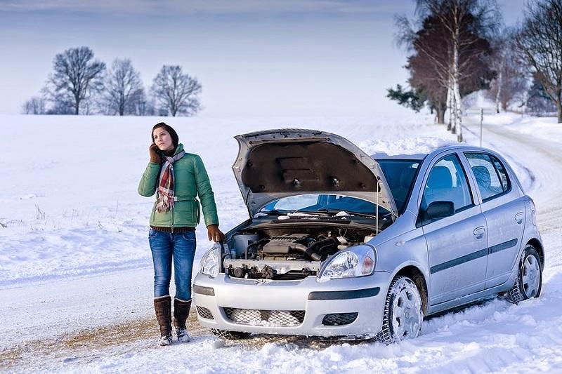 Những kinh nghiệm cần lưu ý khi sử dụng ô tô động cơ dầu - 5
