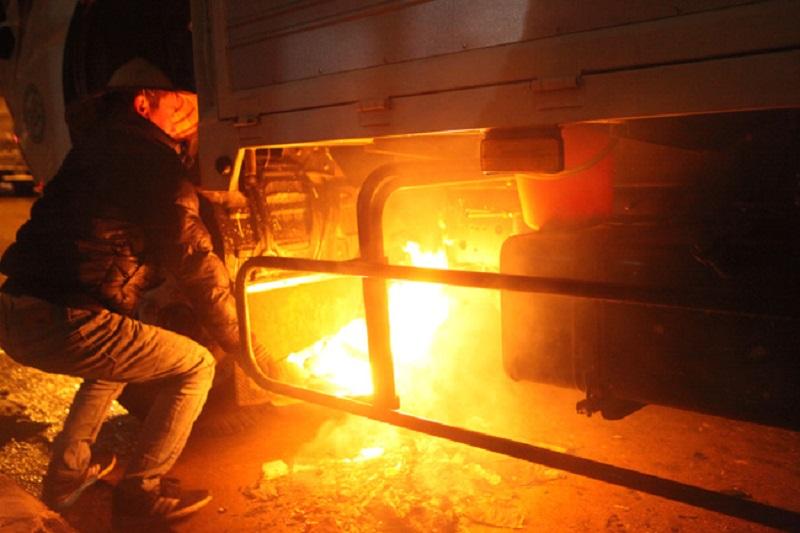 Những kinh nghiệm cần lưu ý khi sử dụng ô tô động cơ dầu - 4