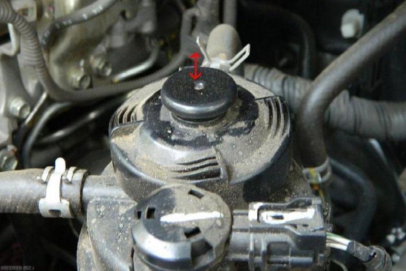 Những kinh nghiệm cần lưu ý khi sử dụng ô tô động cơ dầu - 3