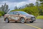 Trải nghiệm Hyundai Elantra 2016: Chiếc sedan lịch lãm, thể thao