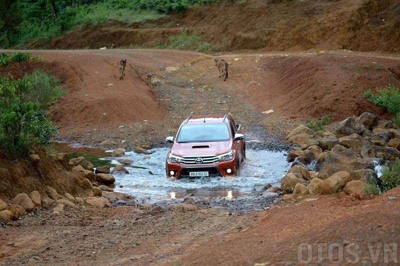 kinh nghiệm khi lái ô tô - 2