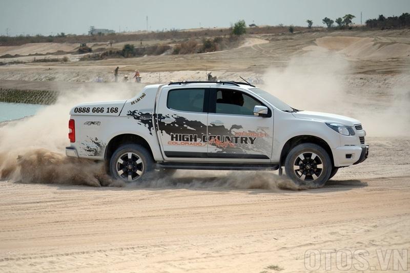 kinh nghiệm khi lái ô tô - 3