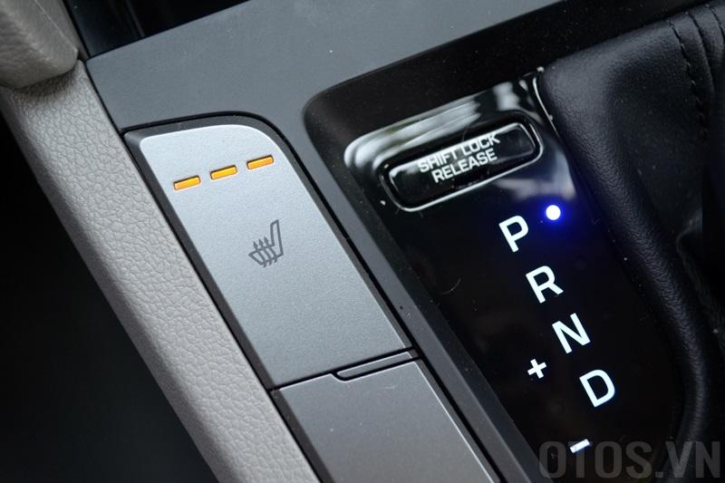 kinh nghiệm khi lái ô tô - 5