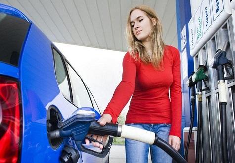 Chuyện gì xảy ra khi đổ nhầm nhiên liệu cho ô tô