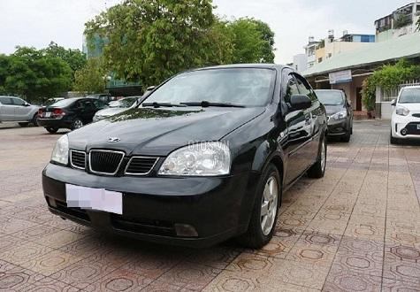 Dưới 300 triệu đồng, mua xe sedan cũ nào ít hỏng vặt?