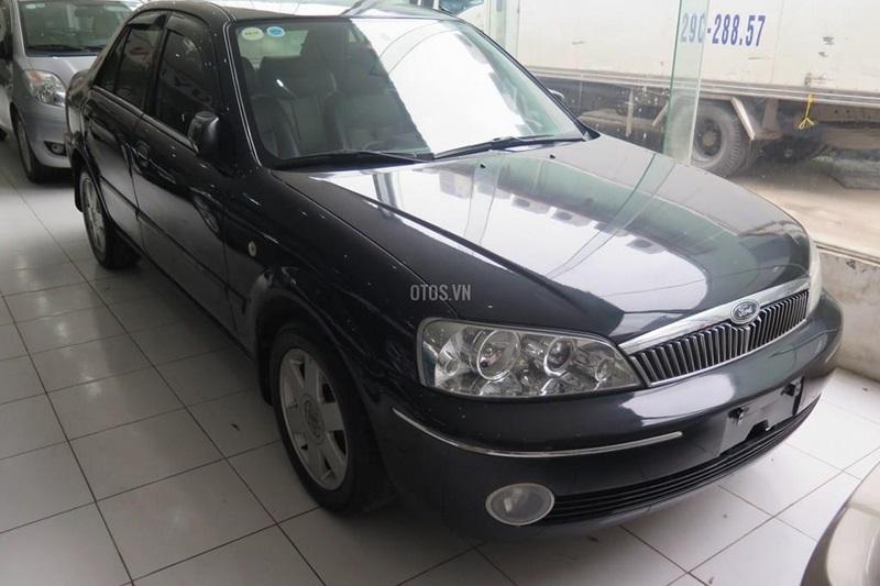 Dưới 300 triệu đồng, mua xe sedan cũ nào ít hỏng vặt?