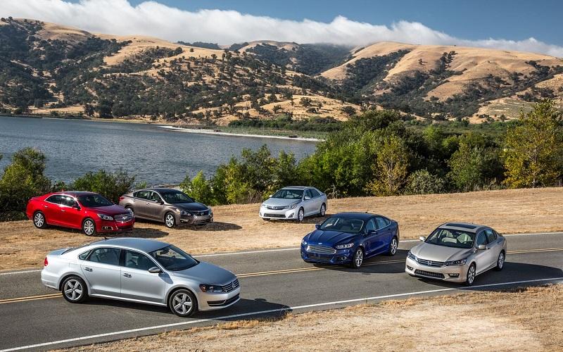 Ước tính chi phí nuôi ô tô hàng tháng tại Việt Nam