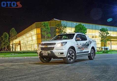 Kinh nghiệm sử dụng xe bán tải tại Việt Nam