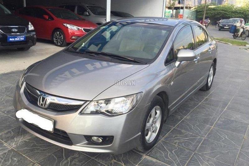 Hyundai i10 2011 giá 350 triệu đồng có nên mua - 2