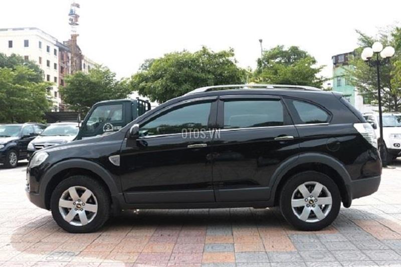 Hyundai i10 2011 giá 350 triệu đồng có nên mua - 3