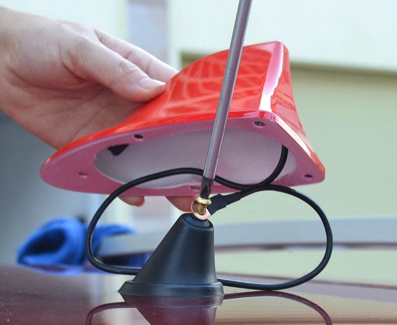 Những tính năng trên ô tô mà không phải ai cũng biết