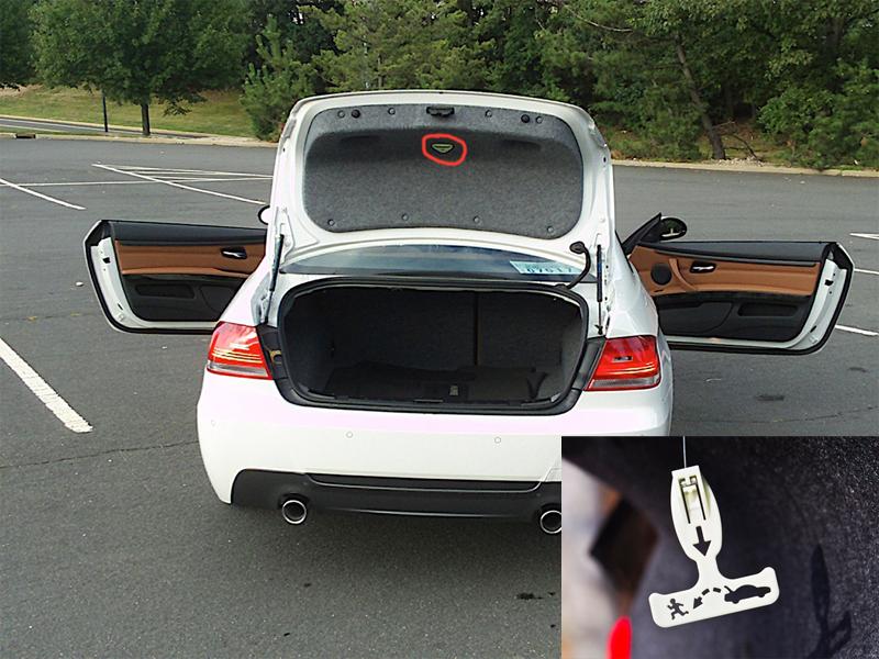 Những tính năng trên ô tô mà không phải ai cũng biết