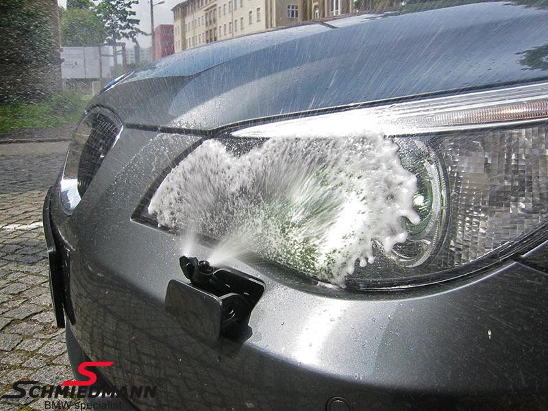 Những tính năng trên ô tô mà không phải ai cũng biết