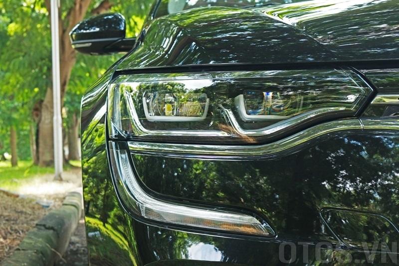 3 giải pháp tăng sáng cho đèn pha ô tô - 7