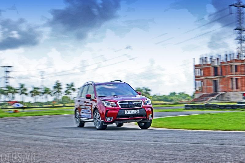 Tìm hiểu hệ thống trợ lực tay lái trên ô tô 