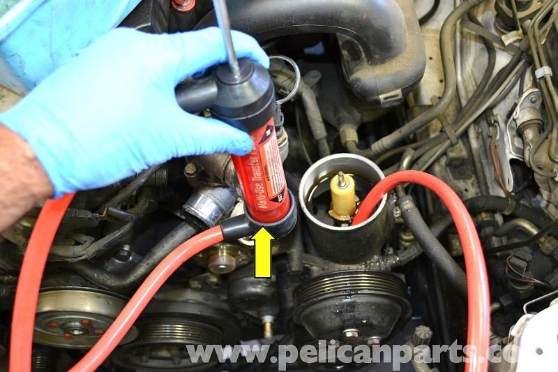 Tìm hiểu hệ thống trợ lực tay lái trên ô tô 