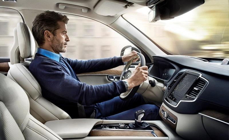 Tìm hiểu hệ thống trợ lực tay lái trên ô tô 