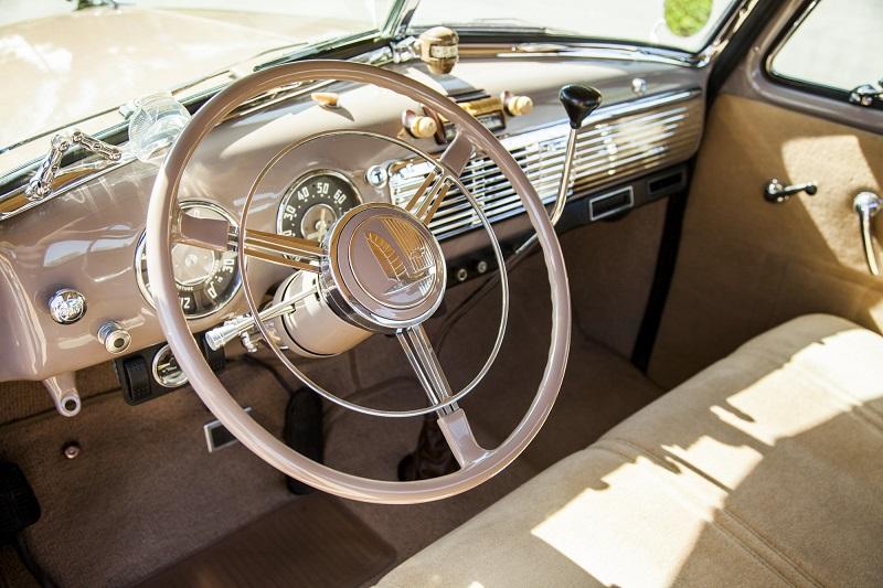 Tìm hiểu hệ thống trợ lực tay lái trên ô tô 