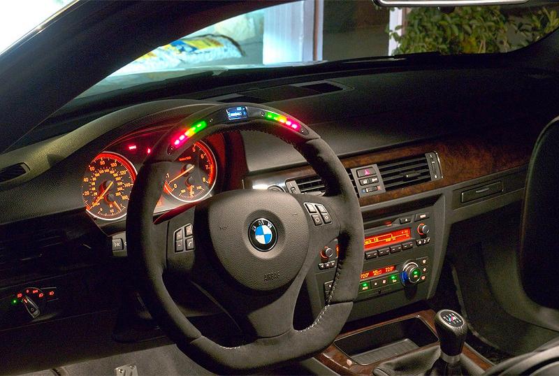 Tìm hiểu hệ thống trợ lực tay lái trên ô tô 