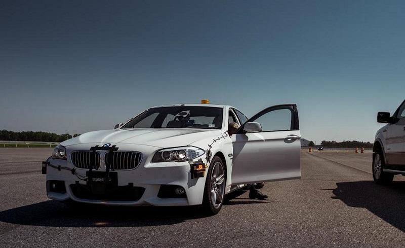 Tìm hiểu hệ thống trợ lực tay lái trên ô tô 