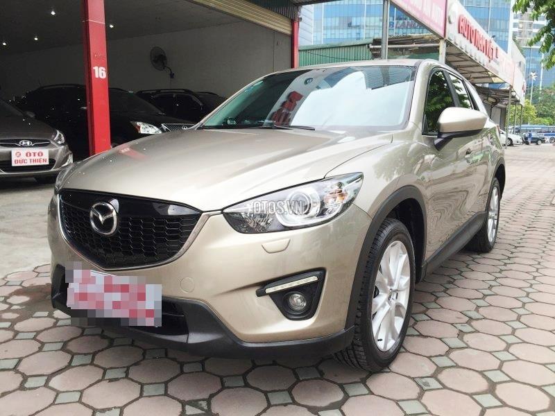 Honda CR-V sản xuất năm 2010 giá 780 triệu đồng có hợp lý?