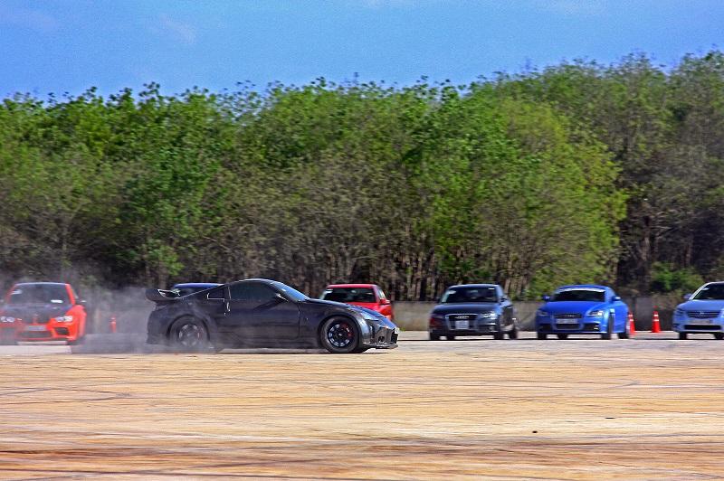 Bí quyết “làm đẹp” cho ô tô dịp Tết 