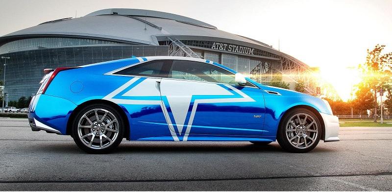 Bí quyết “làm đẹp” cho ô tô dịp Tết 