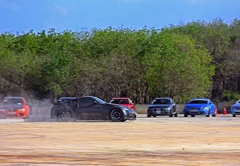 Bí quyết “làm đẹp” cho ô tô dịp Tết