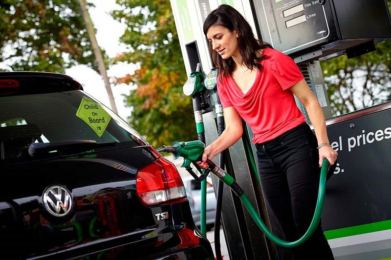 Cách xác định mức tiêu hao nhiên liệu thực tế trên mỗi chiếc ô tô - 1