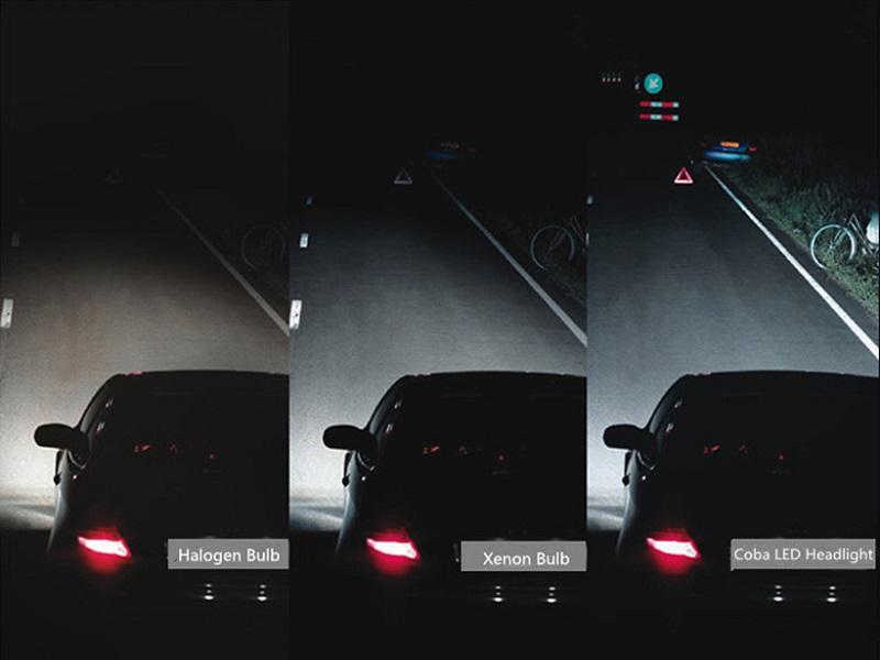 3 giải pháp tăng sáng cho đèn pha ô tô - 2