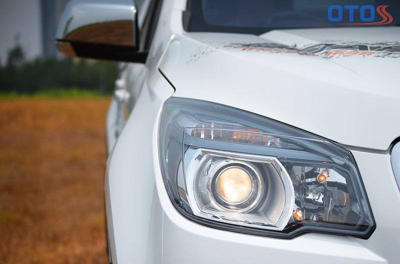 3 giải pháp tăng sáng cho đèn pha ô tô - 9