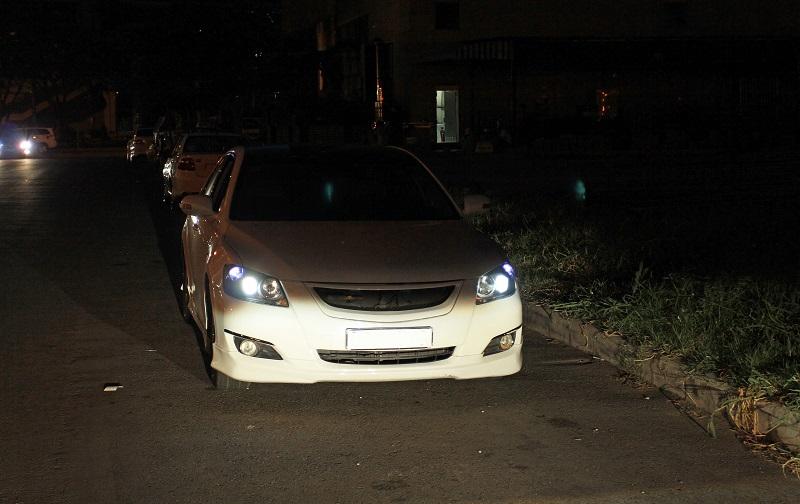 3 giải pháp tăng sáng cho đèn pha ô tô - 5