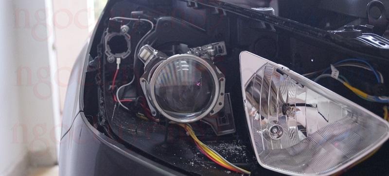 3 giải pháp tăng sáng cho đèn pha ô tô - 12