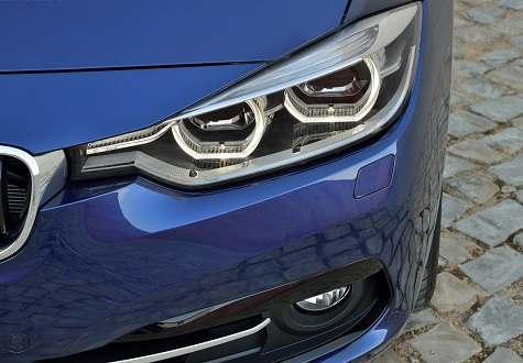 3 giải pháp tăng sáng cho đèn pha ô tô 2021